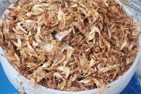 Gitto Farmer's Dried Crayfish - 4 Ounces