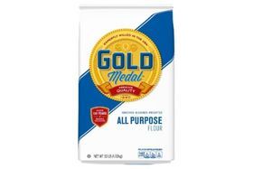 Gold Medal All-Purpose Flour, 10 lb