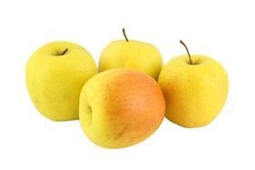 Golden Apple