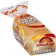 Golden Krust Hard Dough Bread - 1.62 Pounds