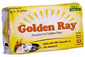 Golden Rey Margarine - 8 Ounces