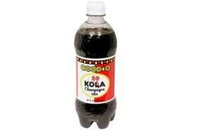 Good O Champagne Soda - 20 Ounces