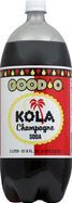 Good O Soda, Kola, Champagne - 67.6 Fluid Ounces