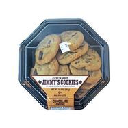 Gourmet Jimmy's Cookies