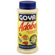 Goya Adobo All Purpose Seasoning 28 OZ - 28 Ounces
