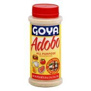 Goya Adobo All-Purpose Seasoning, with Pepper - 28 Ounces
