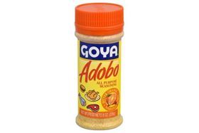 Goya Adobo Bitter Orange All Purpose Seasoning, - 28 Ounces