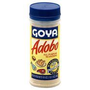 Goya Adobo Seasoning, All Purpose, without Pepper - 16.5 Ounces