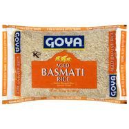 Goya Aged Basmati Rice - 32 Ounces