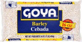 Goya Barley - 16 Ounces