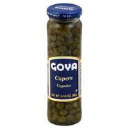 Goya Capers - 3.25 Ounces
