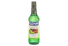 Goya Cooking Wine, Vino De Cocinar - 25.4 Ounces