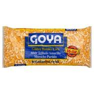 Goya Corn, Golden Hominy - 16 Ounces
