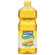 Goya Corn Oil - 48 Ounces