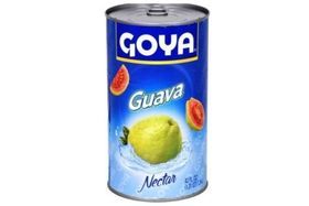 Goya Guava Nectar 42 FL OZ