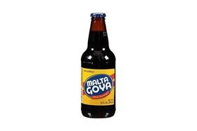 Goya Malta Malt Beverage - 12 Ounces
