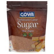 Goya Natural Turbinado Sugar - 32 Ounces