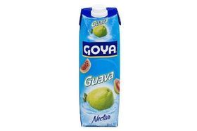 Goya Nectar, Guava - 33.8 Ounces