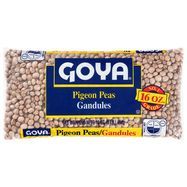 GOYA Pigeon Peas - 16 Ounces