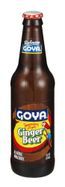 Goya Refresco Ginger Beer, Jamaican Style - 12 Ounces