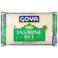 Goya Rice, Jasmine, Thai - 320 Ounces