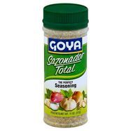 Goya Seasoning, Sazonador Total - 11 Ounces