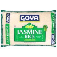 Goya Thai Jasmine Rice - 10 Pounds