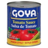Goya Tomato Sauce, Spanish Style - 29 Ounces