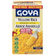 Goya Yellow Rice - 21 Ounces
