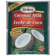 Grace Coconut Milk Powder - 1.76 Ounces