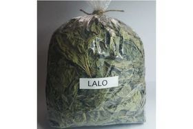 Gran Pan-Pan Lalo Jute Leaves 200 GS