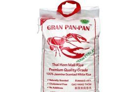 Gran PanPan Basmati Rice 20 LB