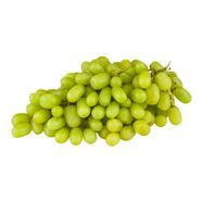 Grapes Green Seedless Organic