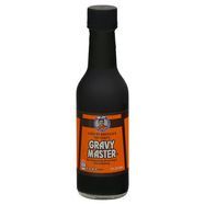 Gravy Master Browning & Caramelizing Seasoning - 5 Fluid Ounces
