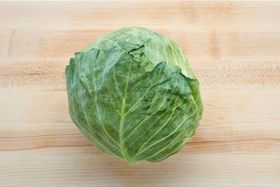 Green Cabbage