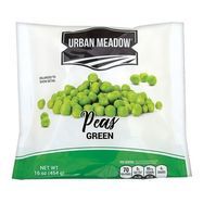 Green Peas