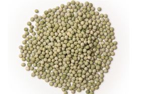 Green Peas Chips