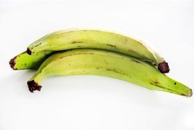 Green Plantain