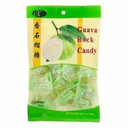 GT Guava Rock Candy - 4.23 Ounces