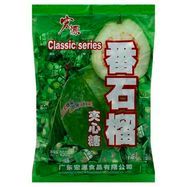 Guangdong Hongyuan Foods Candy, Guava - 12.3 Ounces