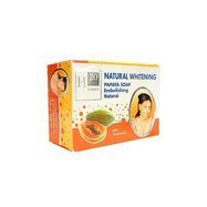 H20 Jours Naturel Whitening Papaya Beauty Soap - 225 Grams