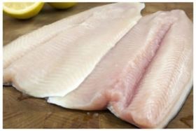 Hake Whiting Fillet