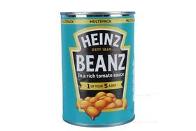 Heinz Baked Beans 100 G
