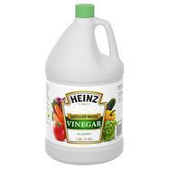 Heinz Distilled White Vinegar - 1 Gallon