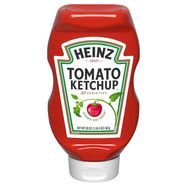 Heinz Ketchup, Tomato - 20 Ounces