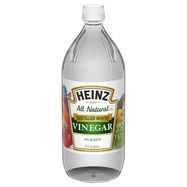 Heinz Vinegar, Distilled White - 32 Fluid Ounces