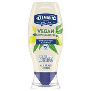 Hellmann's Vegan Dressing and Sandwich Spread - 11.5 Fluid Ounces