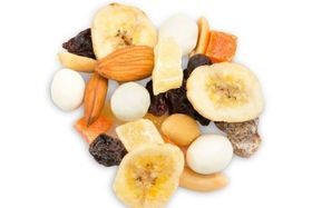 Hiker's Trail MIX