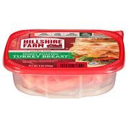 Hillshire Farm Turkey Breast, Honey Roasted, Ultra Thin - 9 Ounces