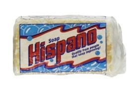Hispano Laundry Soap - 2 Each